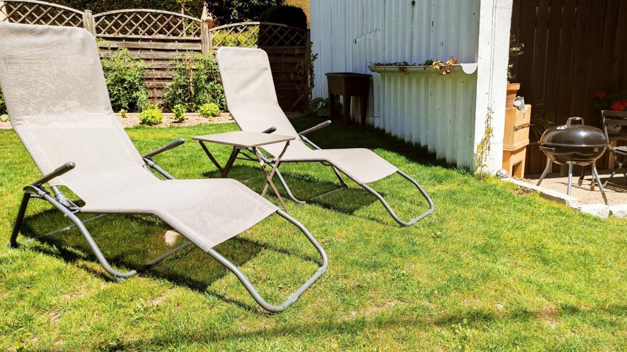 Gîte du Silberwald charmant gîte avec spa - jacuzzi , accès privatif Stosswihr Exterior foto
