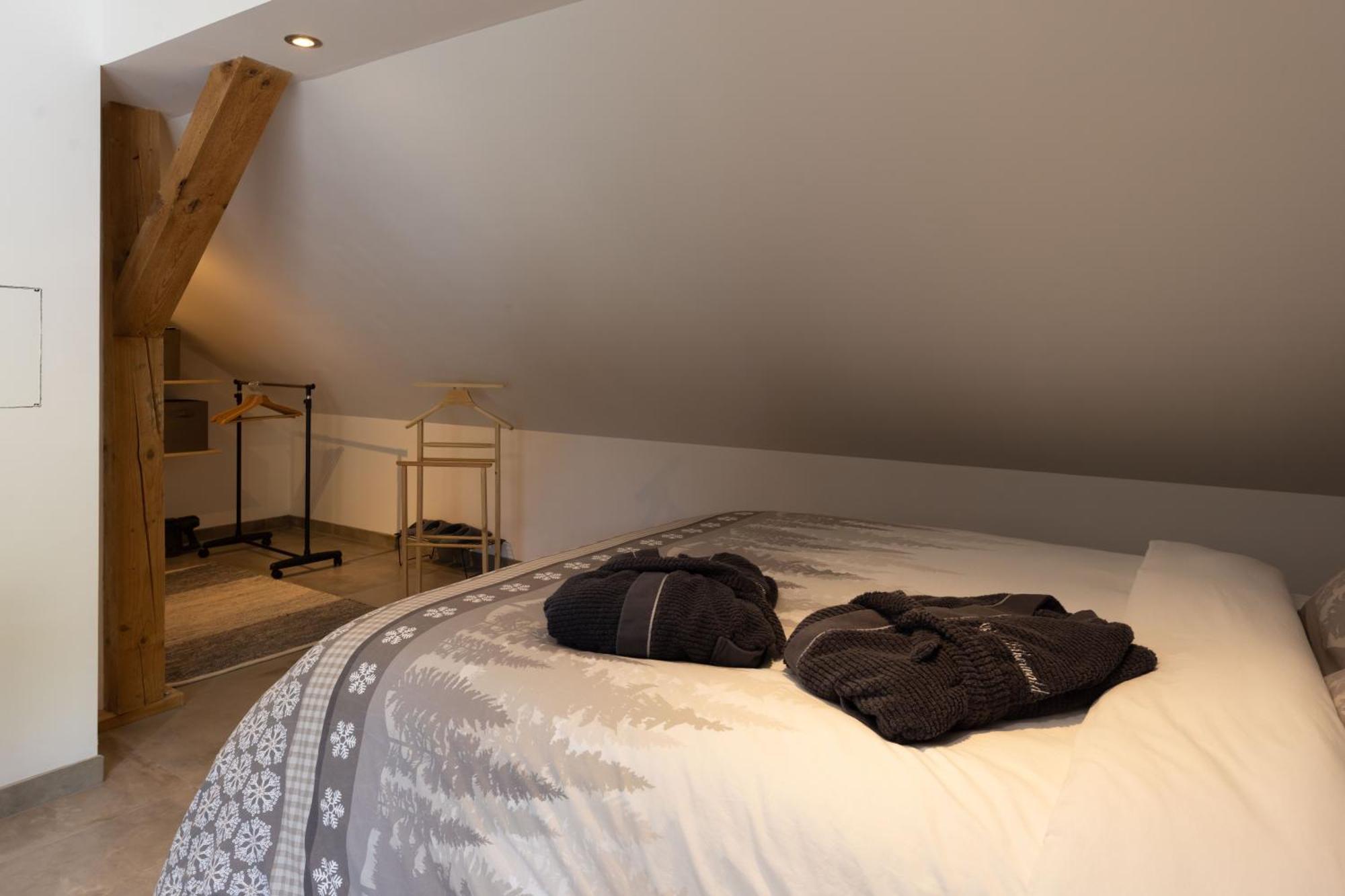 Gîte du Silberwald charmant gîte avec spa - jacuzzi , accès privatif Stosswihr Cameră foto